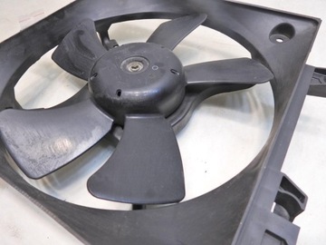 фото thumb №6, Вентилятор радіатор subaru forester iii 2.0 d