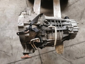 фото thumb №7, Коробка передач коробки передач автомат мультитроник nsl audi a6 c7 4g 2.0 tdi