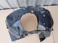 фото thumb №7, Renault zoe lift 19- подкрылок передние левая b.ładne 638430739r 638455696r