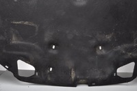 фото thumb №5, Volvo xc90 шумоизоляция подкладка капота