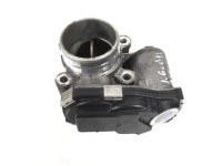 фото thumb №1, Дросельна заслінка opel astra k 1.6 cdti biturbo b16dtr