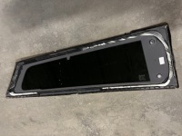 фото thumb №8, Стекло кузова крыльев зад левое range rover evoque l538 3d 2011r