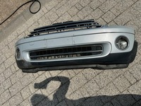 фото thumb №1, Mini cooper clubman r55 a62/0 бампер перед