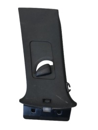 фото thumb №1, Защита стойка левая vw tiguan r-line 5n0867243b