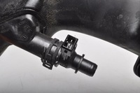 фото thumb №8, Volvo xc70 ii 2.4 d5 215km труба повітрозабірник повітря 31657655