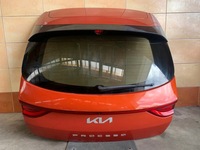фото thumb №1, Kia proceed iii lift gt кришка багажника задня комплектна rng