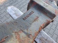 фото thumb №6, Корпус дифференциал мост балка моста oś задняя renault midlum dci 180 r 17.5