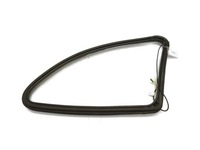 фото thumb №1, Прокладка стекло кузовной правый задняя mercedes r w251 a2517680624