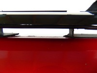 фото thumb №12, Бампер перед передній vw scirocco iii 1k8 колір la3h