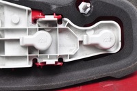 фото thumb №8, Mercedes w169 lift лампа ліва задня лівий задня 89075861 89075893