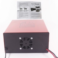 фото thumb №2, Charger british регуляторы 12 v