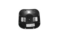 фото thumb №2, Вкладиш дзеркала mercedes передній atego/axor r.2008