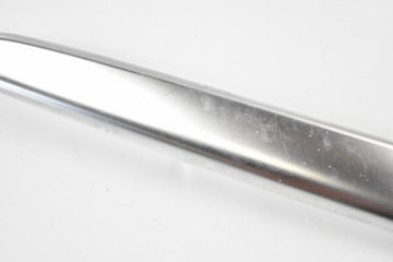 фото thumb №15, Планка декоративна двері хром лівий перед w176