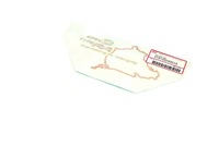 фото thumb №6, Наклейка дверь impreza spec c type ra nurburgring