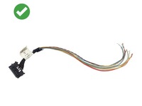 фото thumb №1, Mercedes-benz cls c219 2005 сидіння, сидіння