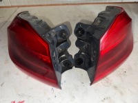 фото thumb №1, Bmw g30 sedan лампа europa комплектна l r оригінал 7376464 7376463