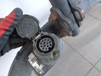 фото thumb №8, Hak буксировочный dodge journey 2.0 crd 2010 rok