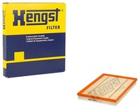 фото thumb №12, Фільтр повітря [hengst фільтр]