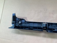 фото thumb №12, Молдинг, кронштейн багажника, захист, підсилювач mercedes b klasa w247 m