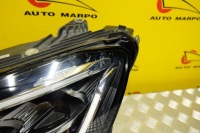 фото thumb №7, Mercedes glc w253 2019- фара лампа full led