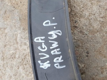 фото thumb №5, Планка крила pdc правий перед ford kuga mk2