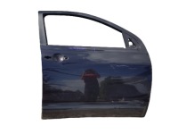 фото thumb №1, Дверь перед передние правое nissan qashqai i j10