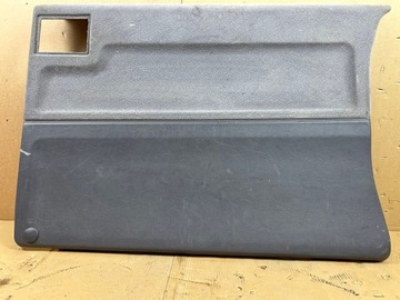 фото thumb №6, 2001 mercedes-benz vito viano w638 боковина дверь задних a6386909200