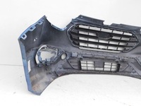 фото thumb №6, Ford transit custom lift 17- бампер передний перед