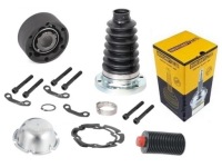 фото thumb №1, Шарнір вала ford maverick awd 00-07 wał привідний