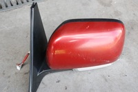 фото thumb №7, Mitsubishi pajero iv зеркало левая 10 pin