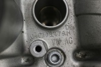 фото thumb №14, Головка gotowa do монтажу kpl. vw t-roc 1.0 tsi