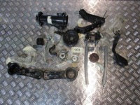 фото thumb №1, Lexus is 250 елементи кріплення металевий