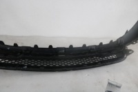 фото thumb №10, Mercedes glb w247 спойлер накладка бампера перед передняя