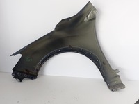 фото thumb №10, Subaru xv 11-17 крила+ молдинг+ напрямна правий перед