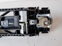 фото thumb №9, Ручка двері лівий перед ld7x vw jetta vi 5c6 2.0 fsi 5n0837885h 5n0839885h