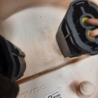 фото thumb №12, Bmw e87 e90 2.0d датчик топлива поплавок 6763888 насос 6763886