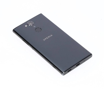 Телефон Sony XPERIA XA2 5,2 дюйма 3 ГБ 32 ГБ LTE QC NFC 23 МП черный