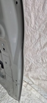 Lexus nx 2 21- капот новая оригинал Доставка, фото thumb