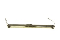 фото thumb №11, Шторка багажника bmw 7 g11, g12 7425528 бензиновый 330kw 2016