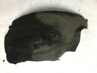 фото thumb №1, Подкрылок левая передние часть задняя peugeot 508 i