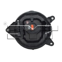 фото thumb №2, Новый противотуманная фара ford mustang 2010-2012 левый