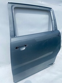 фото thumb №7, Vw sharan seat alhambra 7n ліва двері задня задні 7n0843207 7n0843207l