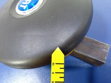 фото thumb №5, Fiat idea подушка безпеки подушка водія 735316196