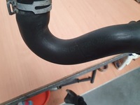 фото thumb №10, Труба wąż wody термостат citroen ds5 2.0 гібрид