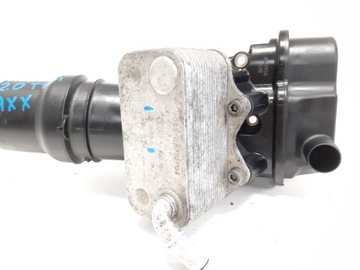 фото thumb №7, Vw audi 2.0 tfsi корпус фільтра масла 06f115397f