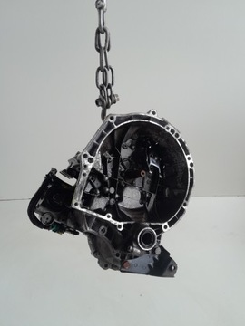 фото thumb №8, Коробка передач коробки передач peugeot citroen 1.2 vti 20a611