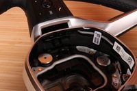 фото thumb №8, Bmw 2 u06 x1 u11 оригінальна повітропровід sport шкіра