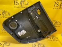 Обшивка обивка дверь левый задний  peugeot 3008 1 в Украине, фото thumb