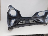 фото thumb №9, Nissan juke ii 19- бампер передний перед