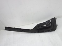 фото thumb №10, Решётка галоген перед левая renault trafic iii рестайлинг 2020- pod pdc 261a39991r